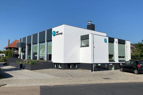 Kantoorruimte van Horneplein 6 Wessem