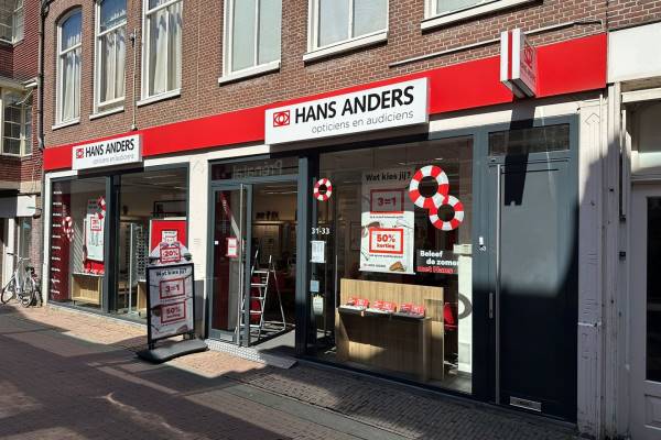 Beleggingsobject Nieuwsteeg 31 Hoorn (NH)