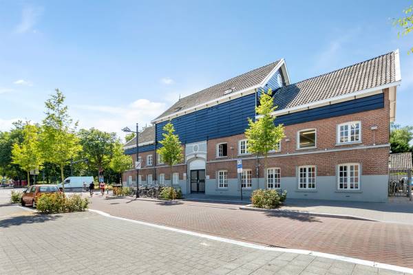 Kantoorruimte Meerten Verhoffstraat 1 C 2 Breda