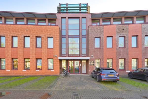 Kantoorruimte De Bouw 87- 91 Houten