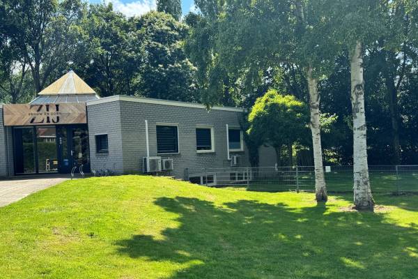 Bedrijfsruimte Hei-Grindelweg 82 Heerlen