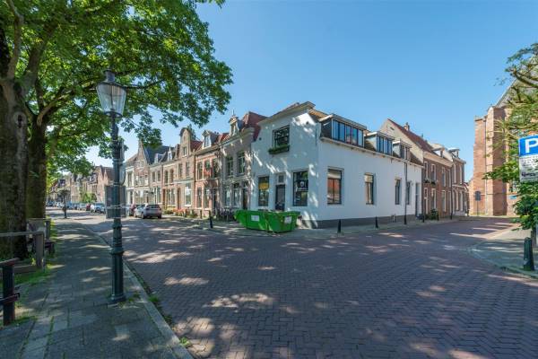 Horecagelegenheid Hoogstraat 25 Weesp
