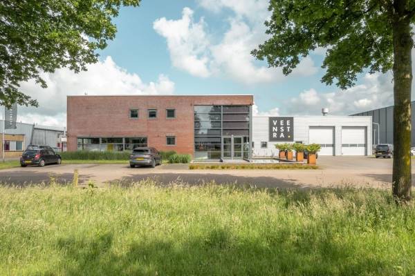 Bedrijfsruimte Tinweg 4 Wolvega