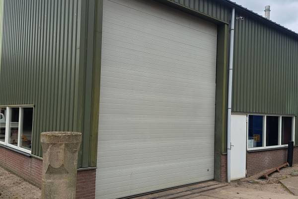 Bedrijfsruimte Veenhuizerweg 3 Heerhugowaard