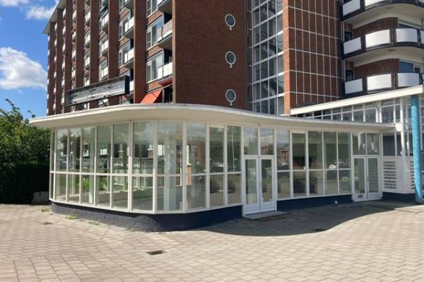 Winkelruimte Rotterdamsedijk 3 Schiedam
