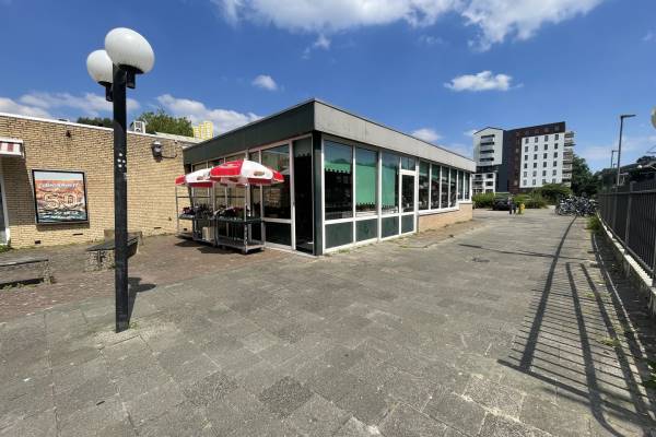 Winkelruimte De Clinckhoeff 9 IJsselstein