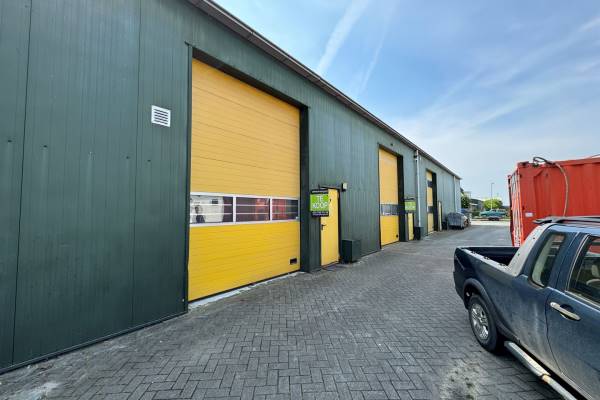 Bedrijfsruimte Zandwikke 6d Winkel