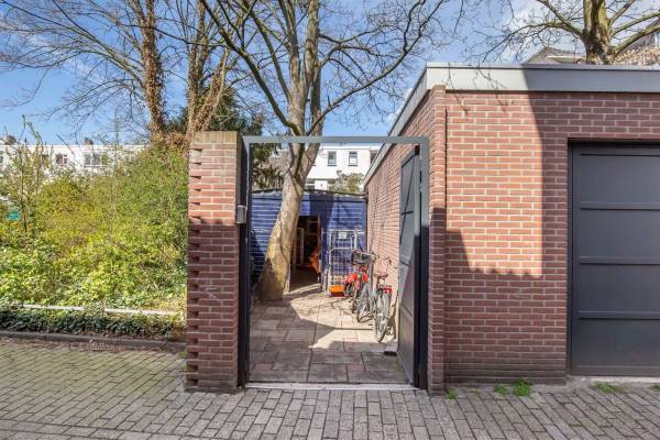 Bedrijfsruimte Draaiweg 41 Utrecht