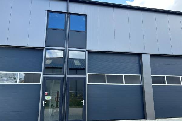 Bedrijfsruimte Industrieweg-West 4 A 2 Oude Pekela