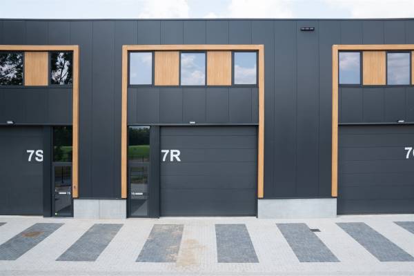 Bedrijfsruimte Sourethweg 7R Heerlen