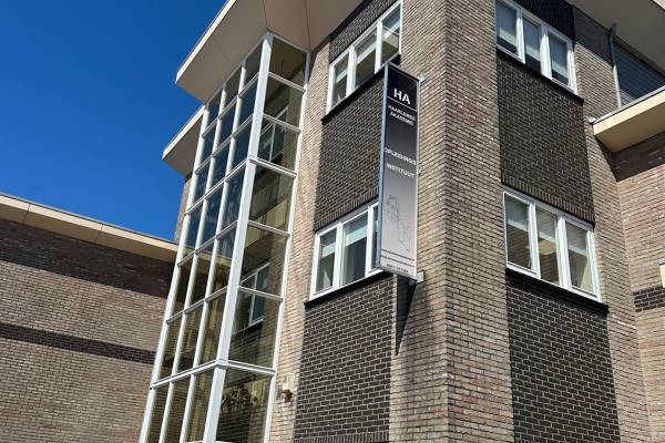 Kantoorruimte Westerwerf 9c Uitgeest