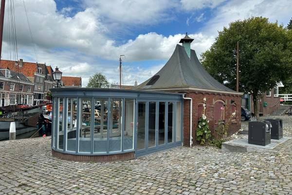 Winkelruimte Hoofd 2B Hoorn (NH)