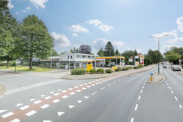 Bedrijfsruimte Eindhovenseweg 6- 8 Geldrop