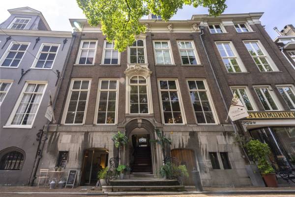 Kantoorruimte Wijnstraat 153 Dordrecht