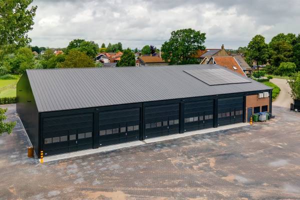 Bedrijfsruimte Molendijk 64 Klaaswaal