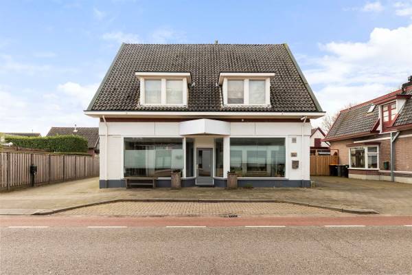 Winkelruimte Deventerstraat 14 Vaassen