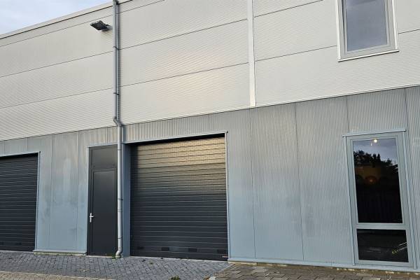 Bedrijfsruimte Hoogstraat 30D Sint-Michielsgestel