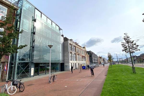 Kantoorruimte Phoenixstraat 60C Delft