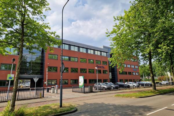 Kantoorruimte Larenweg 80 Den Bosch