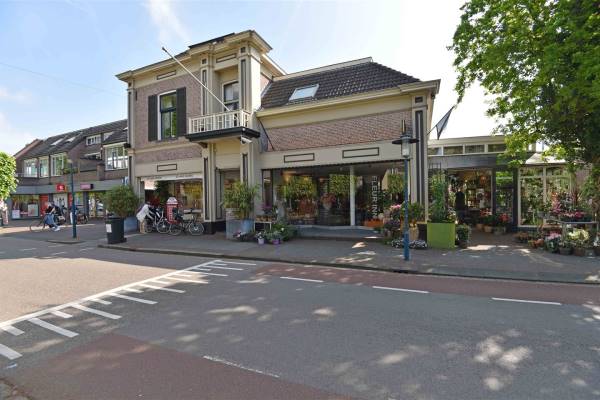 Beleggingsobject Hoofdstraat 113- 115 Epe