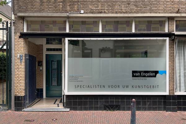 Bedrijfsruimte Zwartbroekstraat 3 Roermond