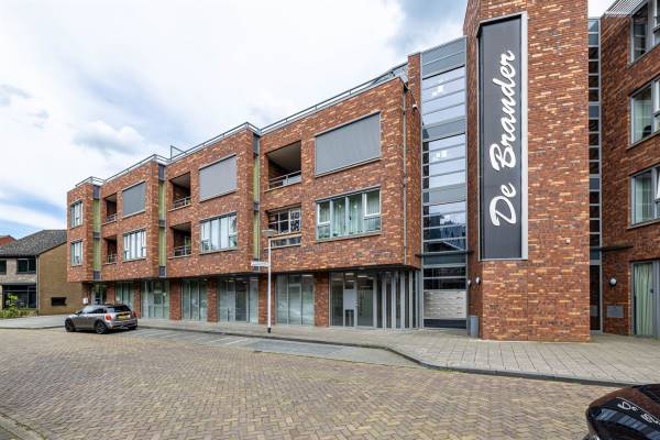Kantoorruimte Brandersweg 1f Almelo