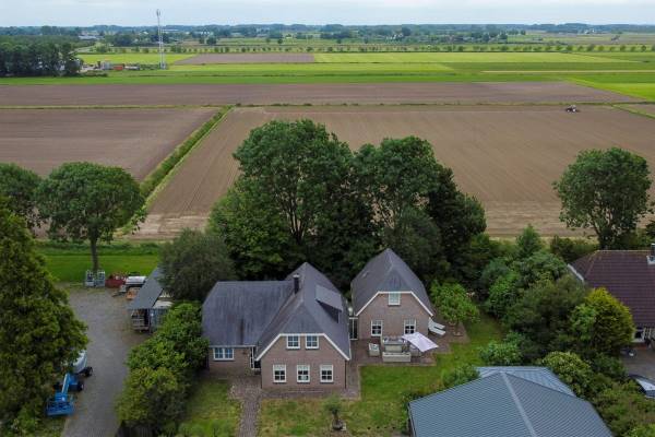 Bedrijfsruimte De Hoogjens 19 Sleeuwijk