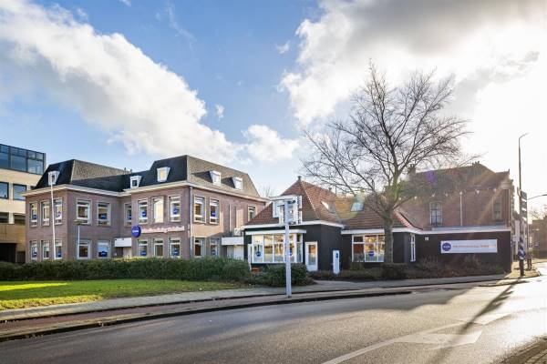 Kantoorruimte Wierdensestraat 24 Almelo