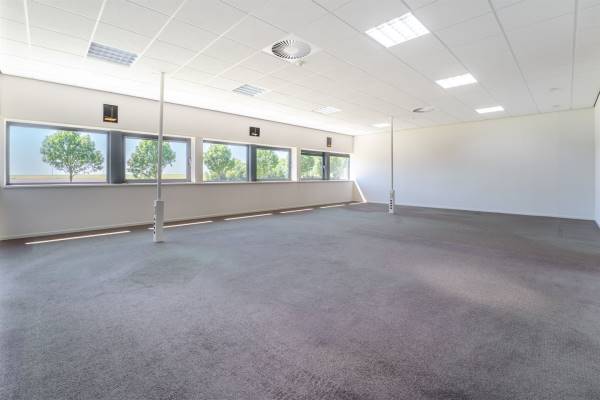 Kantoorruimte Het Spijk 2h Urk