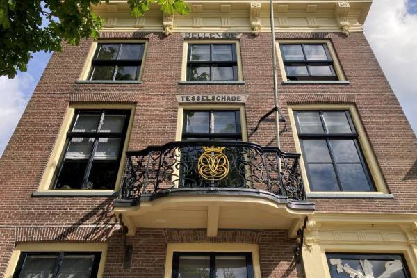 Kantoorruimte Kennemerstraatweg 11 Alkmaar