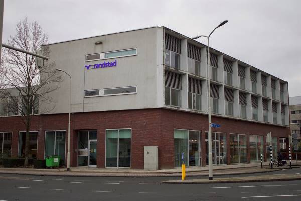 Kantoorruimte Laan van Limburg 1 Roosendaal