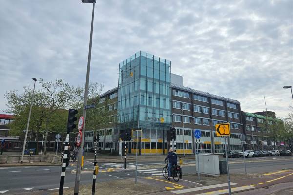 Kantoorruimte Waterlandplein 5 Purmerend