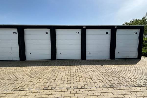 Bedrijfsruimte Slachthuiskade 6 Almelo