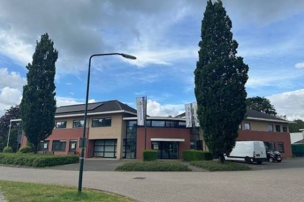 Bedrijfsruimte Biesven 1 Leende