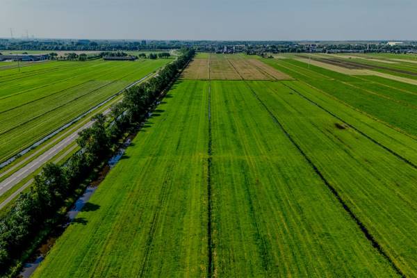 Beleggingsobject Rolde / Sliedrecht Rolde