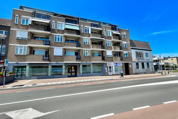 Kantoorruimte Lindeplein 4 HS 03 Brunssum