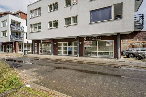 Kantoorruimte Ankerplaats 142 Katwijk (ZH)