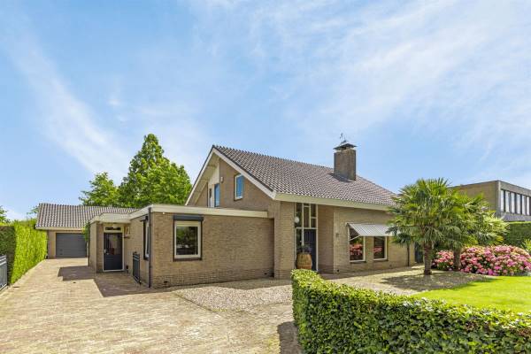 Bedrijfsruimte Lageweg 22b Dreumel