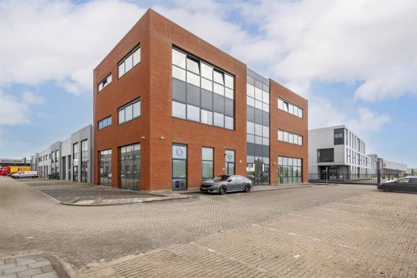 Kantoorruimte Nieuwland Parc 11m Alblasserdam