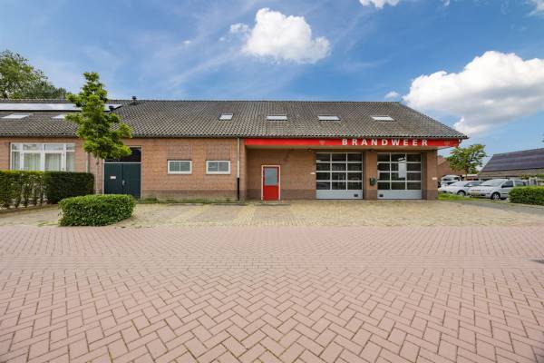 Kantoorruimte Oranjelaan 1b Dodewaard