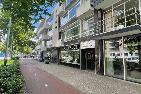 Winkelruimte Schouwburgring 150 Tilburg