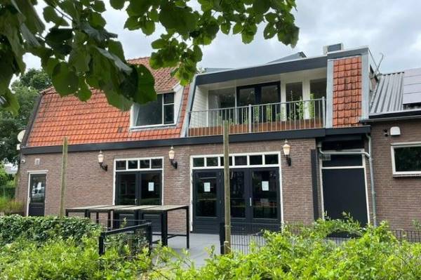 Horecagelegenheid Theerestraat 22 Sint-Michielsgestel