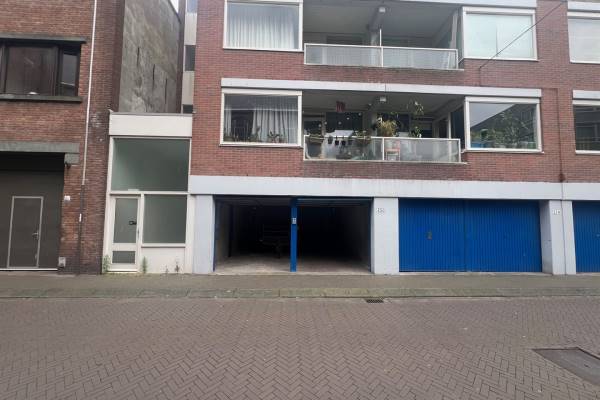 Bedrijfsruimte Lage Nieuwstraat 250 Den Haag