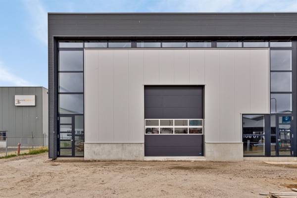 Bedrijfsruimte Aresstraat 26 Tilburg