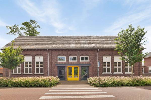 Bedrijfsruimte St. Jansstraat 18 Meterik