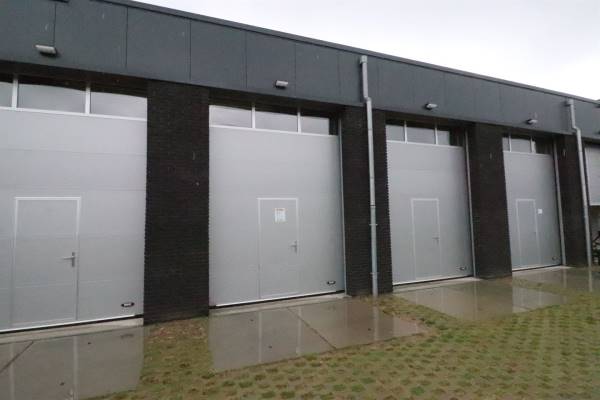 Bedrijfsruimte Zeilweg 32 U 24 Lelystad