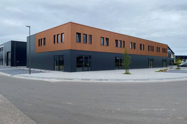 Bedrijfsruimte Eeser Hout 3 Steenwijk