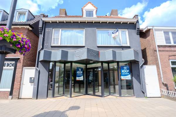 Winkelruimte Oirschotseweg 14 Best