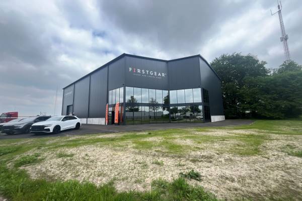 Bedrijfsruimte Ir. Schiffstraat 314 Enschede