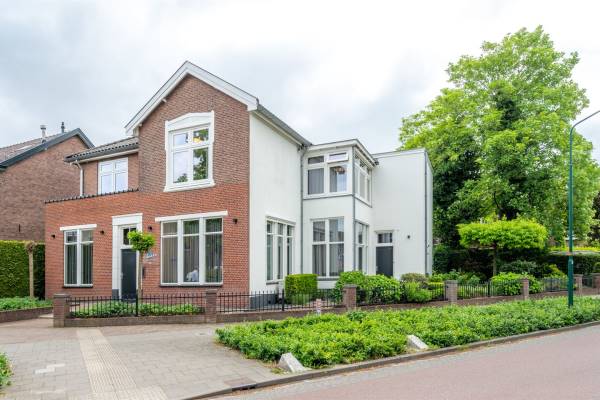 Kantoorruimte Engweg 1a Driebergen-Rijsenburg